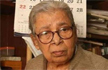 Noted writer and social activist Mahasweta Devi passes away in Kolkata
